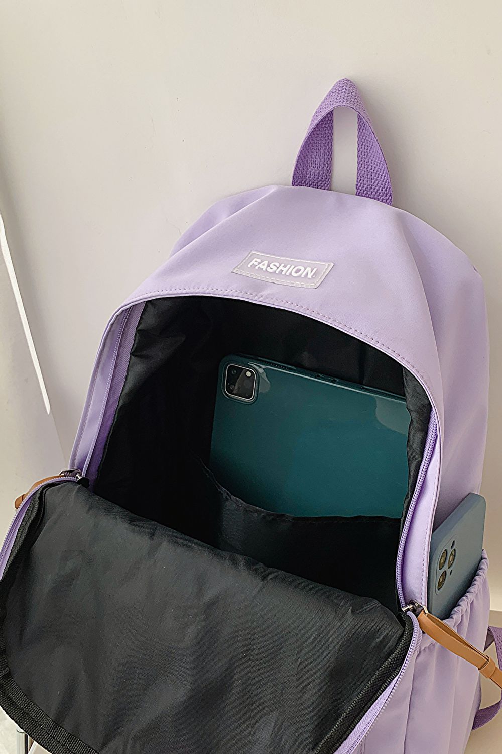 FASHION Polyester Backpack